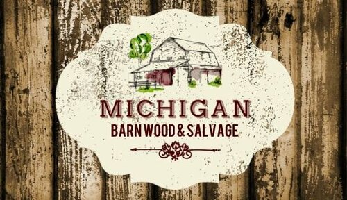 Michigan Barn Wood &amp; Salvage