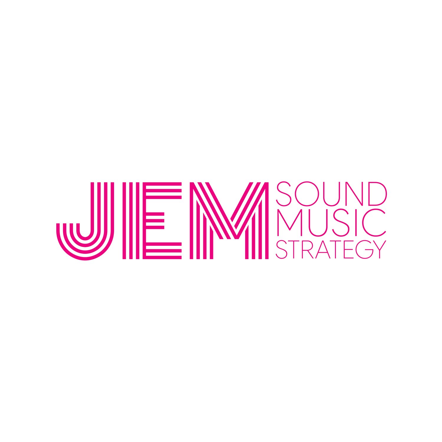 JEM Sound+Music+Strategy