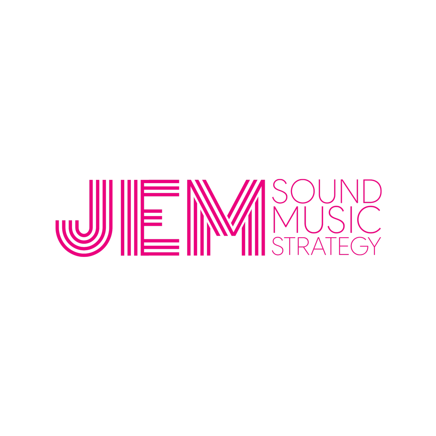 JEM Sound+Music+Strategy