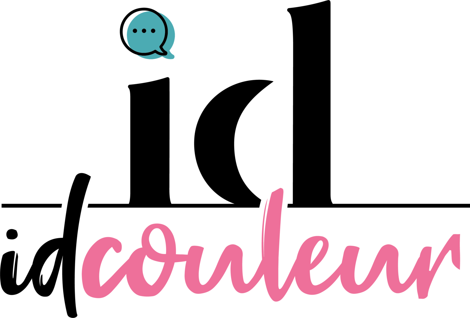 ID Couleur - l&#39;atelier de la communication