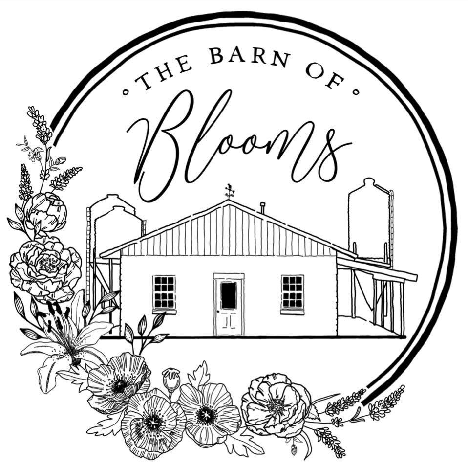 The Barn of Blooms
