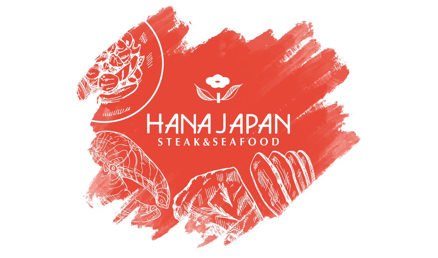 Hana Japan Steak &amp; Seafood