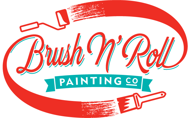 Interior Painting and Exterior Painting | Brush N&#39; Roll Painting Co. 