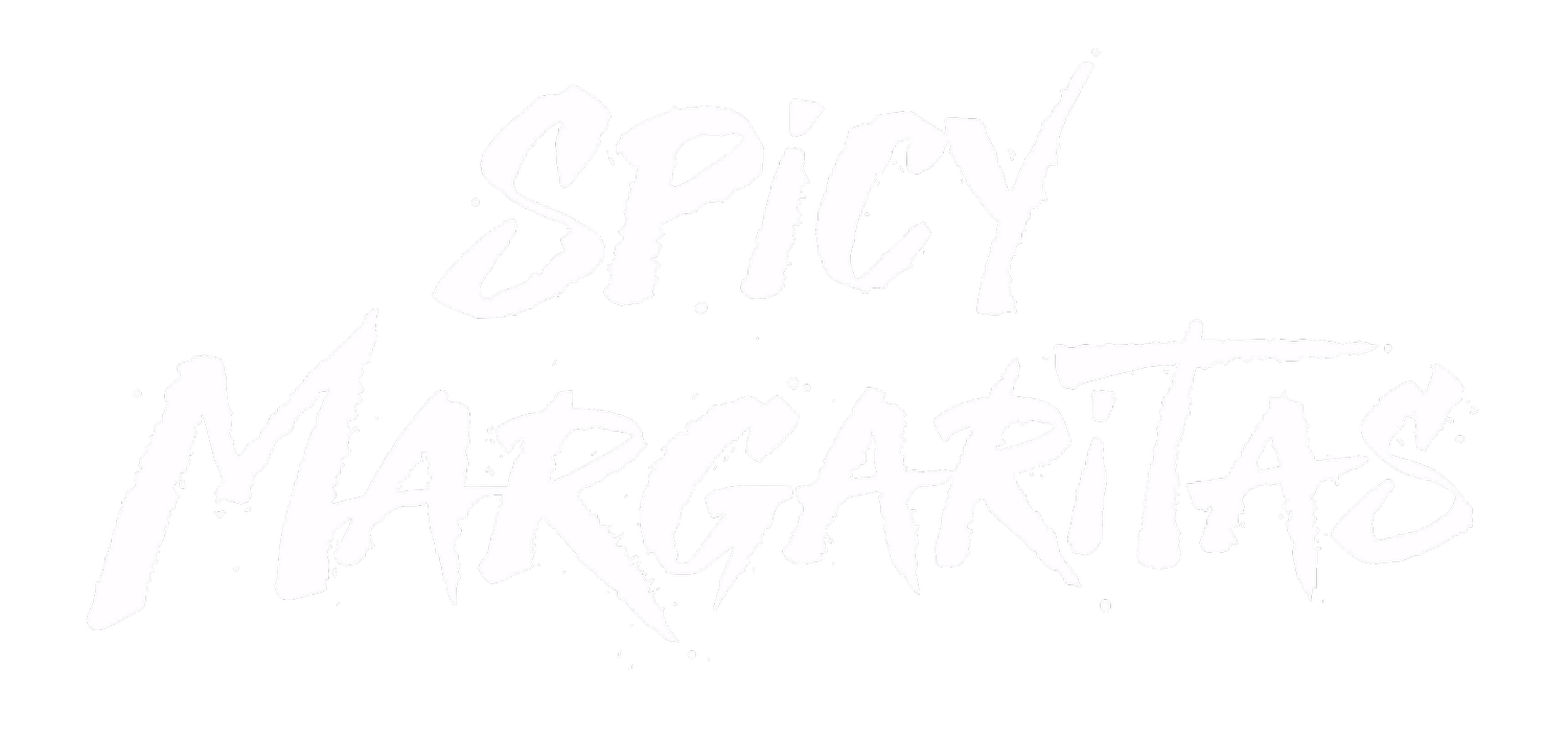 Spicy Margaritas Podcast