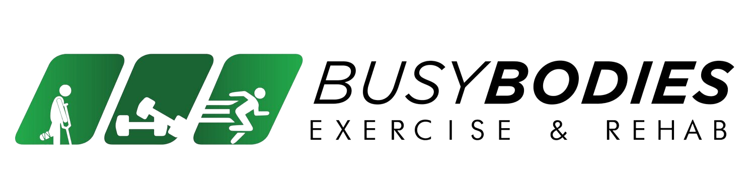 Busy Bodies Exercise &amp; Rehab