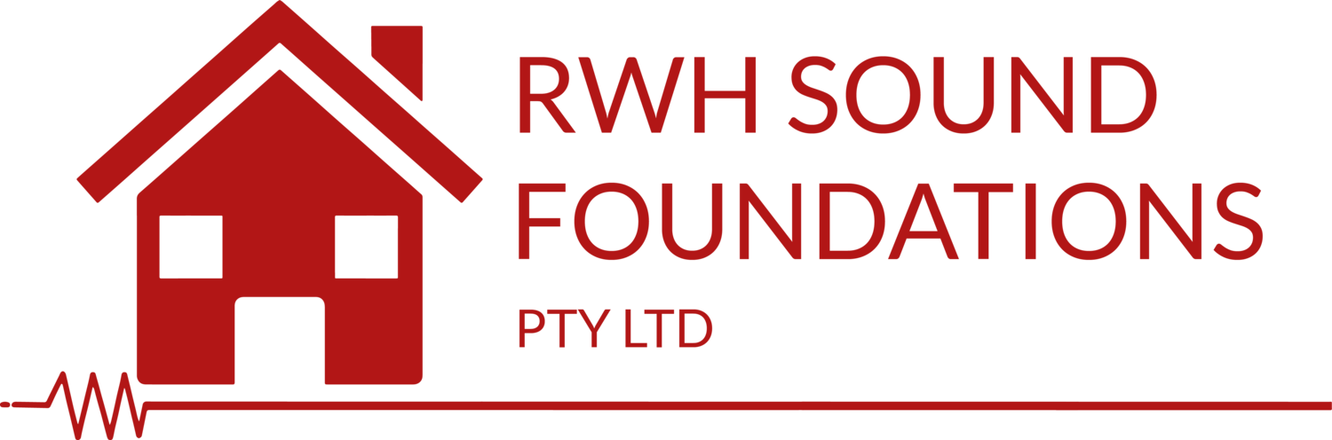 RWH Sound Foundations Pty Ltd