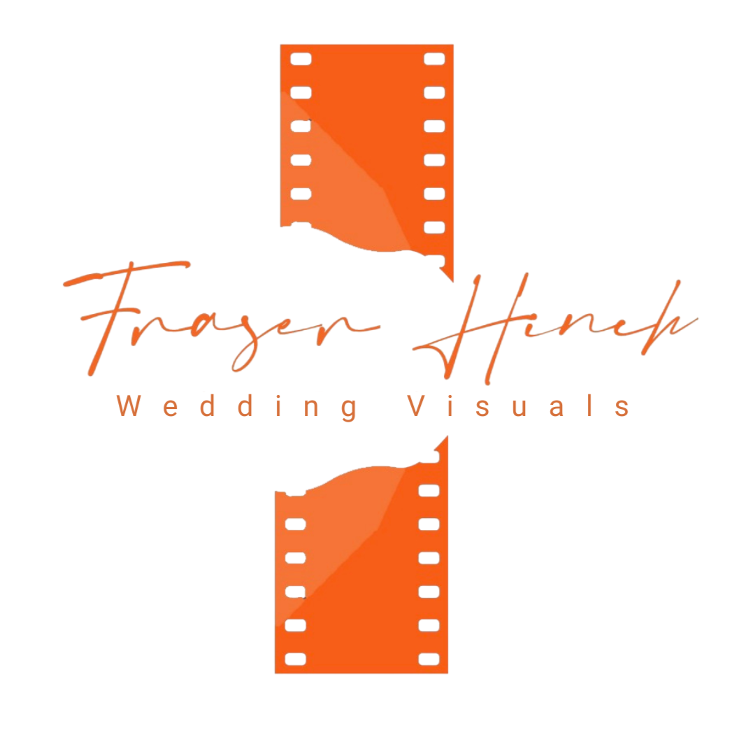 FRASER HINCH WEDDING VISUALS