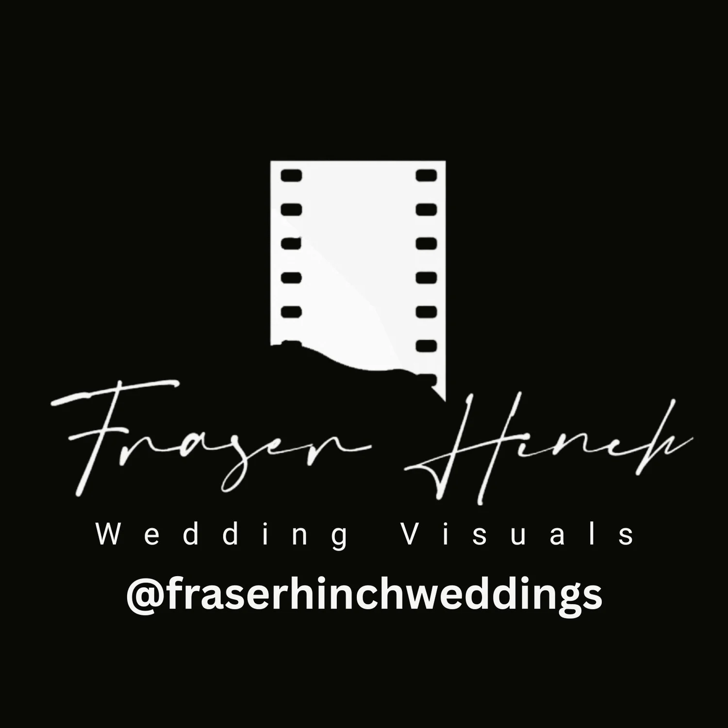 FRASER HINCH WEDDING VISUALS