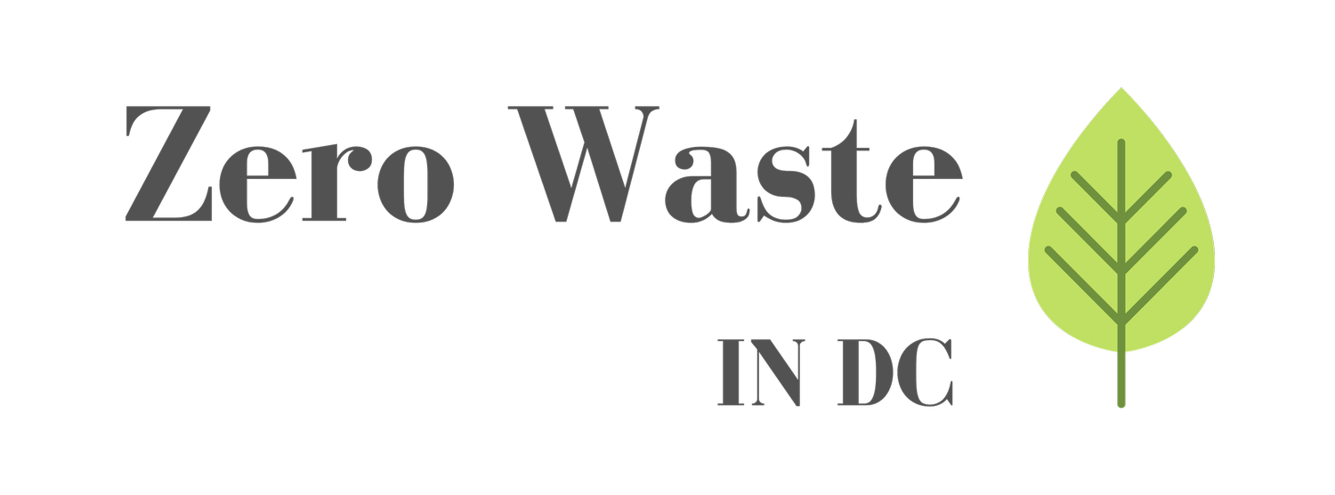 Zero Waste in DC