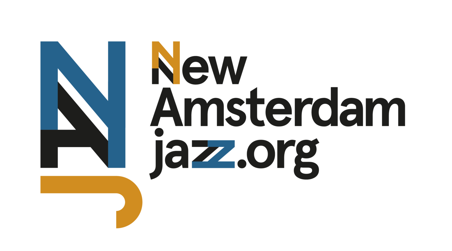 New Amsterdam Jazz