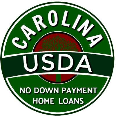Carolina USDA Loan