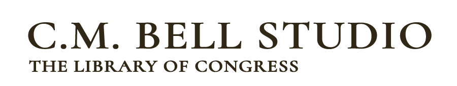 C.M. Bell Studio