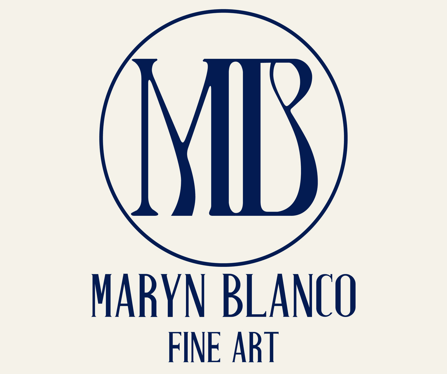 Maryn Blanco Fine Art