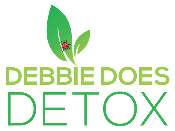 Debbie Does Detox
