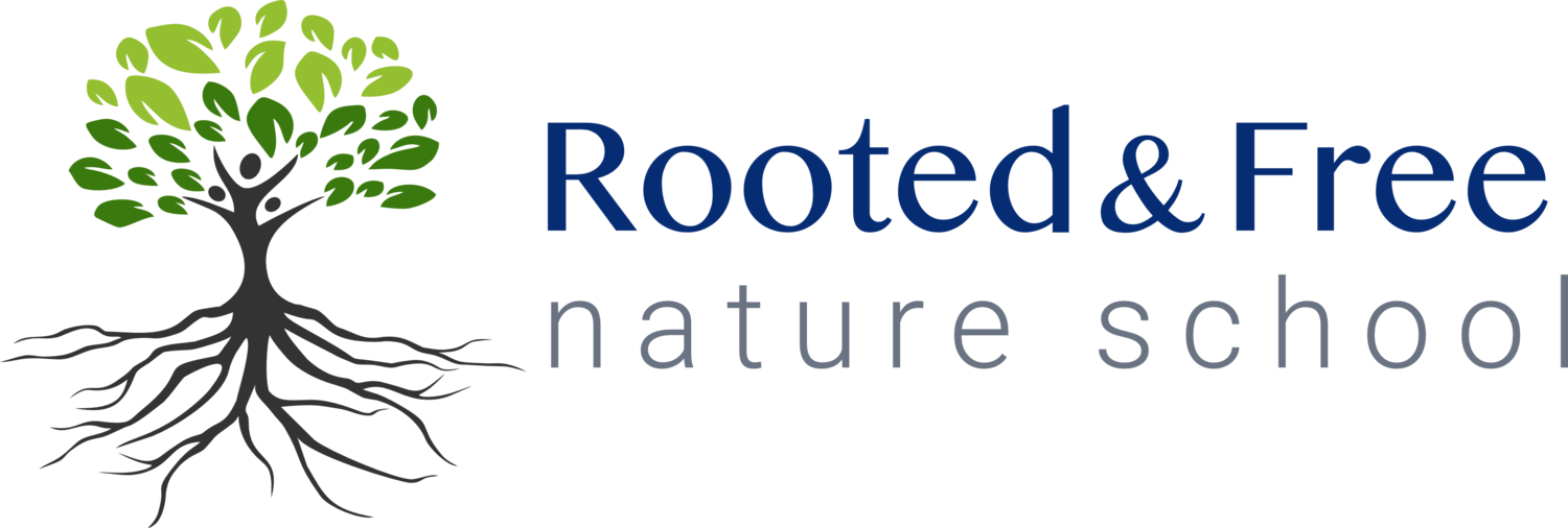 Rooted &amp; Free Nature School