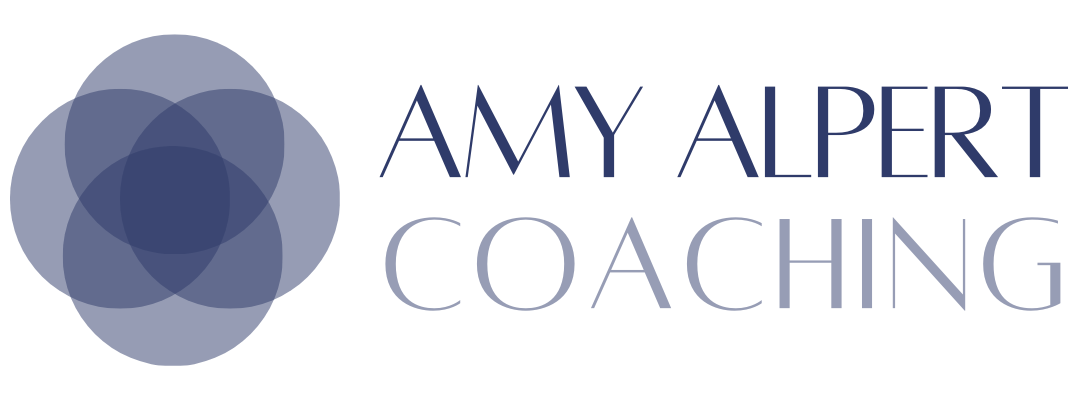 Amy Alpert Coaching