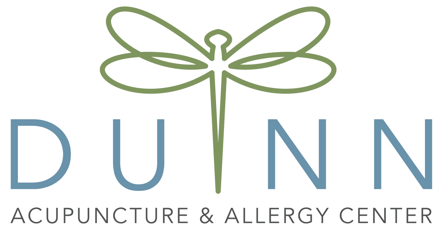 DUNN ACUPUNCTURE &amp; ALLERGY CENTER