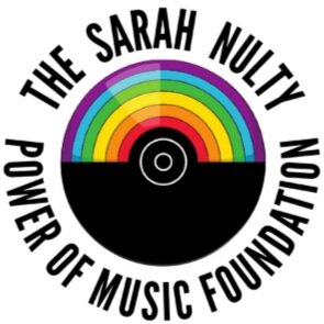 The Sarah Nulty Power of Music Foundation