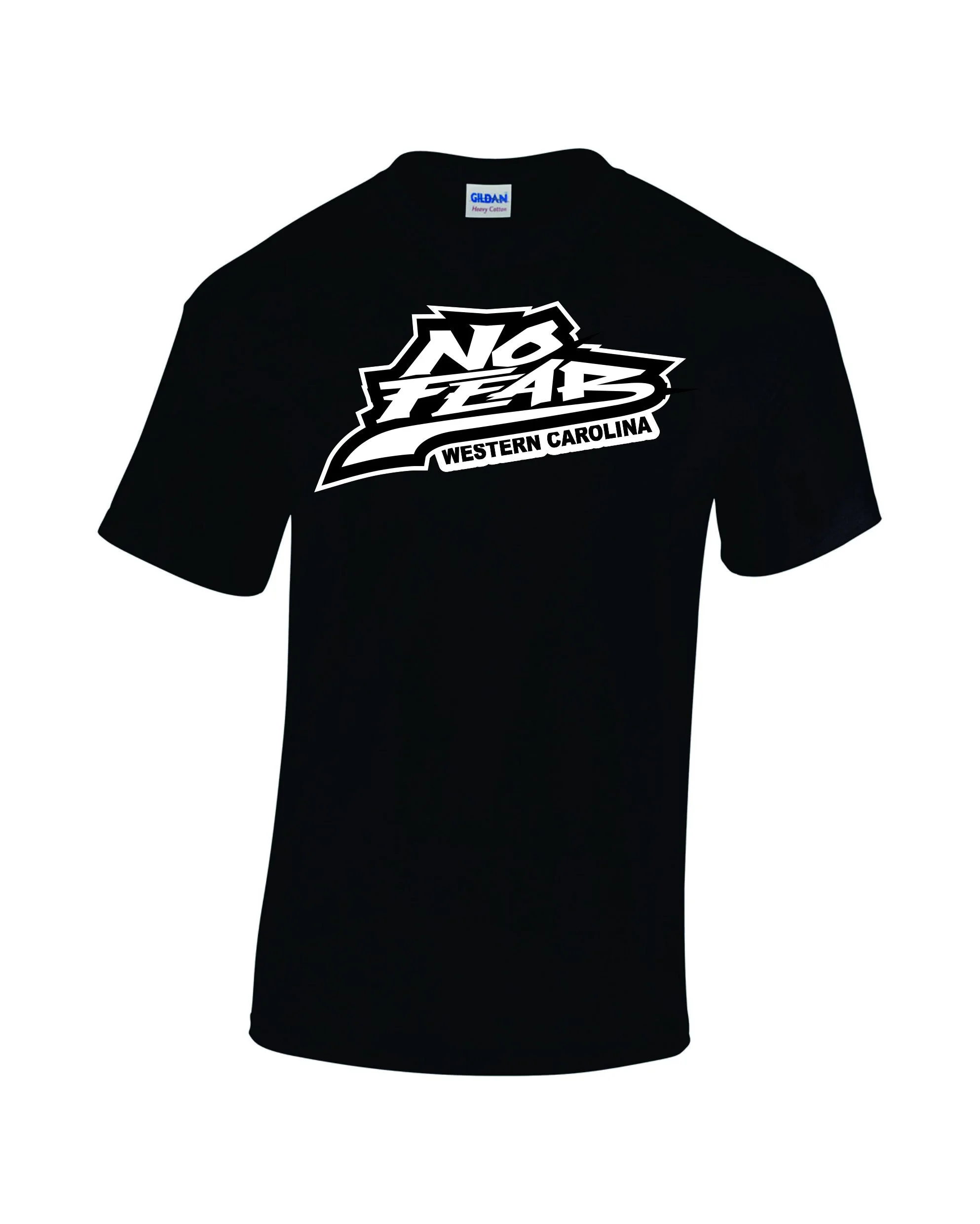 no fear t shirts for sale
