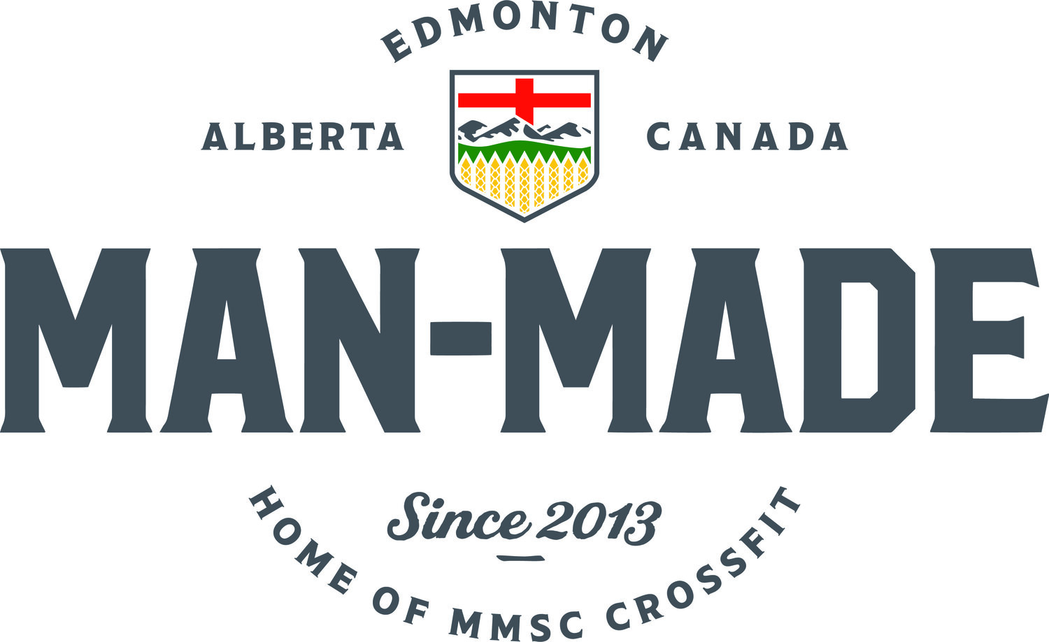 Man-Made Strength and Conditioning - Home of MMSC CrossFit