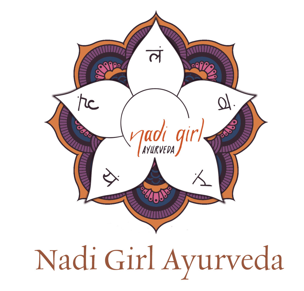 Nadi Girl Ayurveda