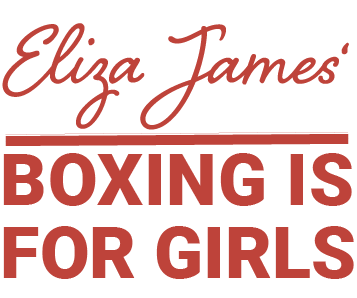 Boxing Is For Girls