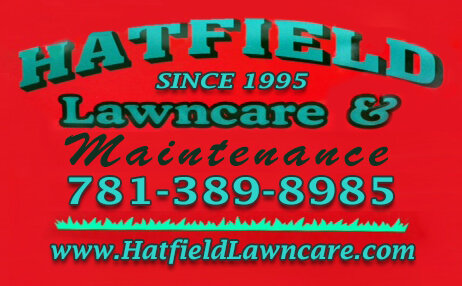 Hatfield Lawncare