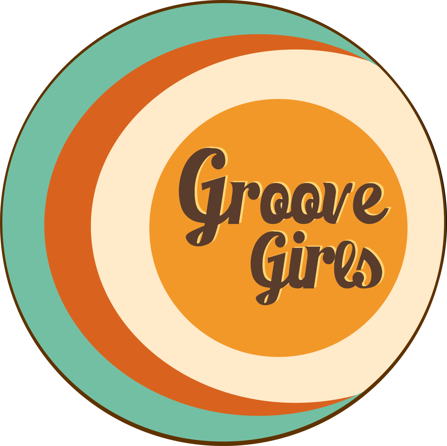 Groove Girls