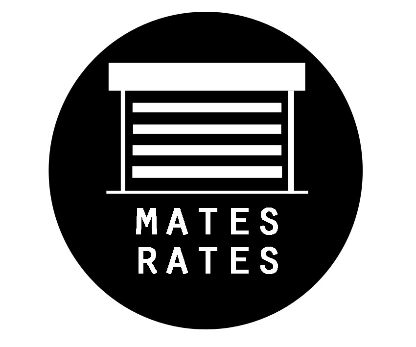 Mates Rates