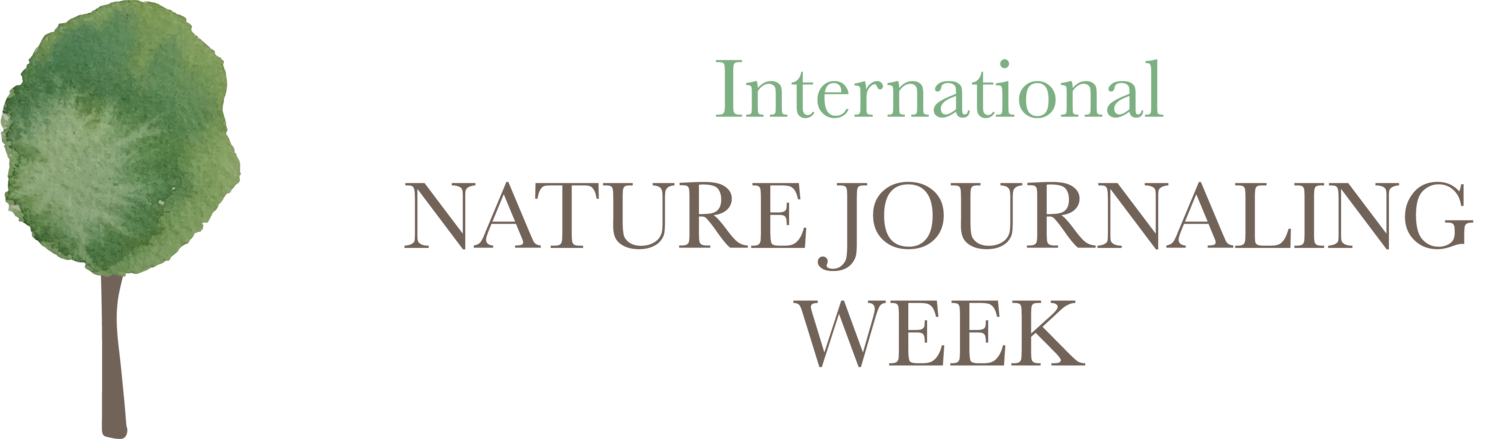 Nature Journaling Week