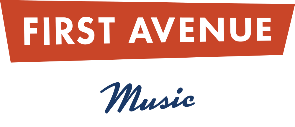 First Avenue Music