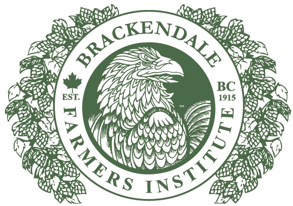 Brackendale Farmers Institute
