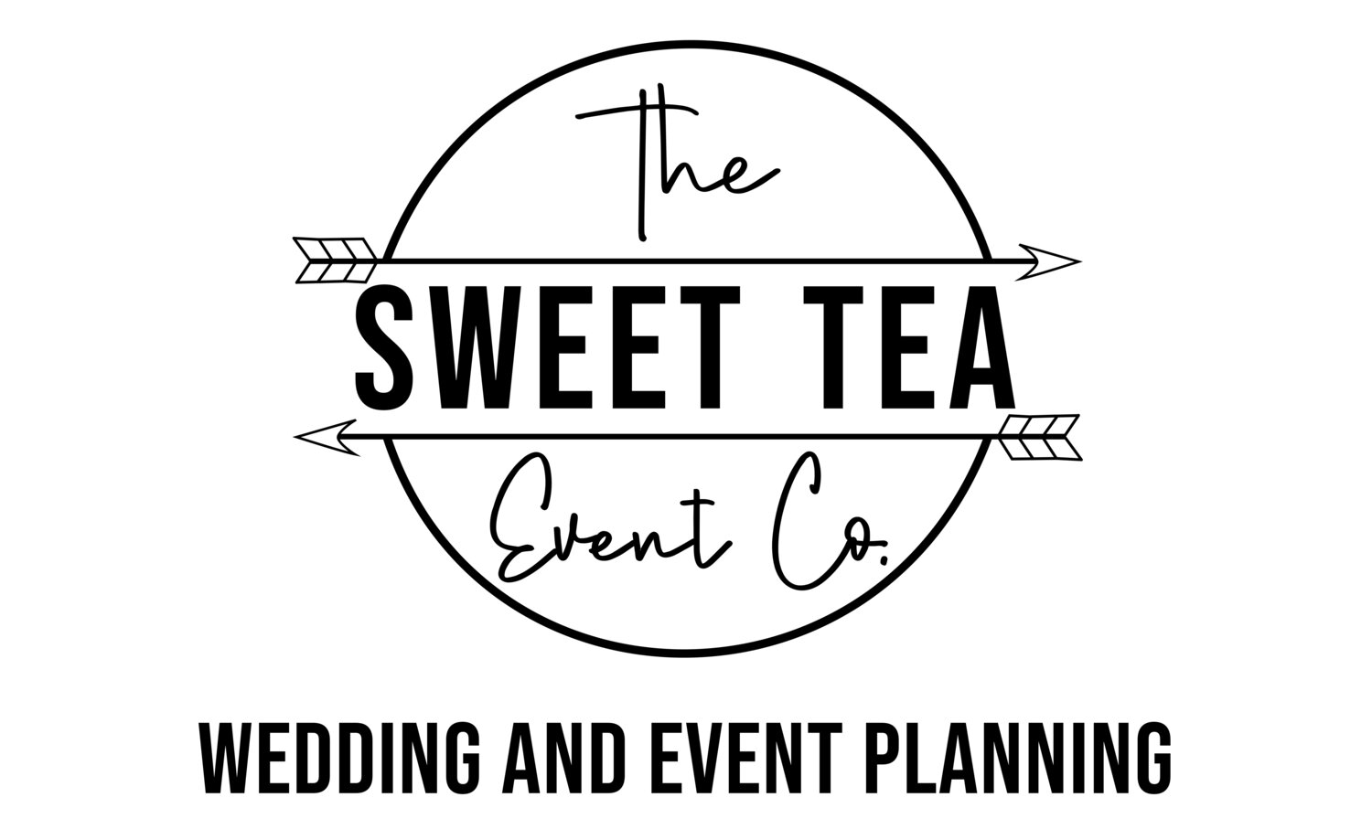 The Sweet Tea Event Company