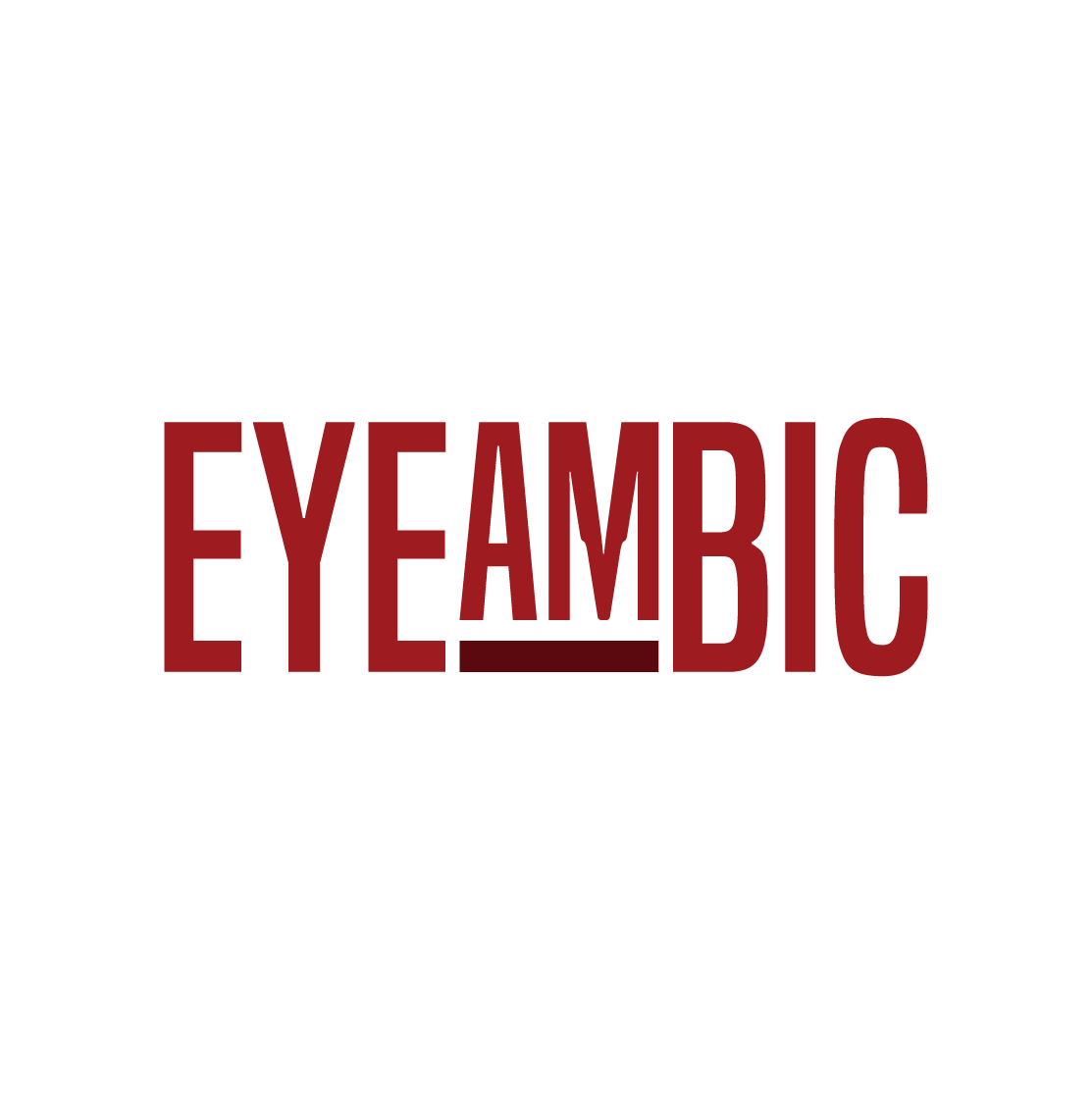 Eyeambic 