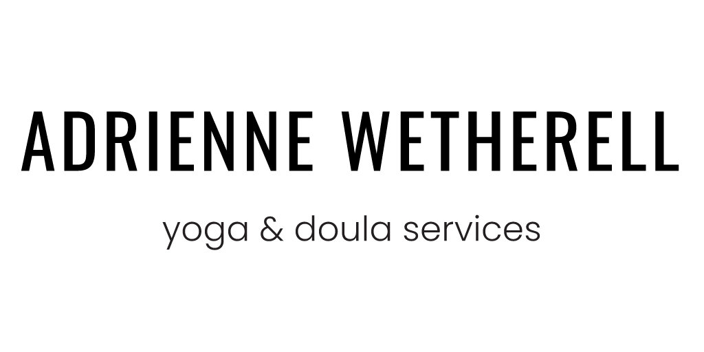 Adrienne Wetherell Yoga &amp; Doula Services