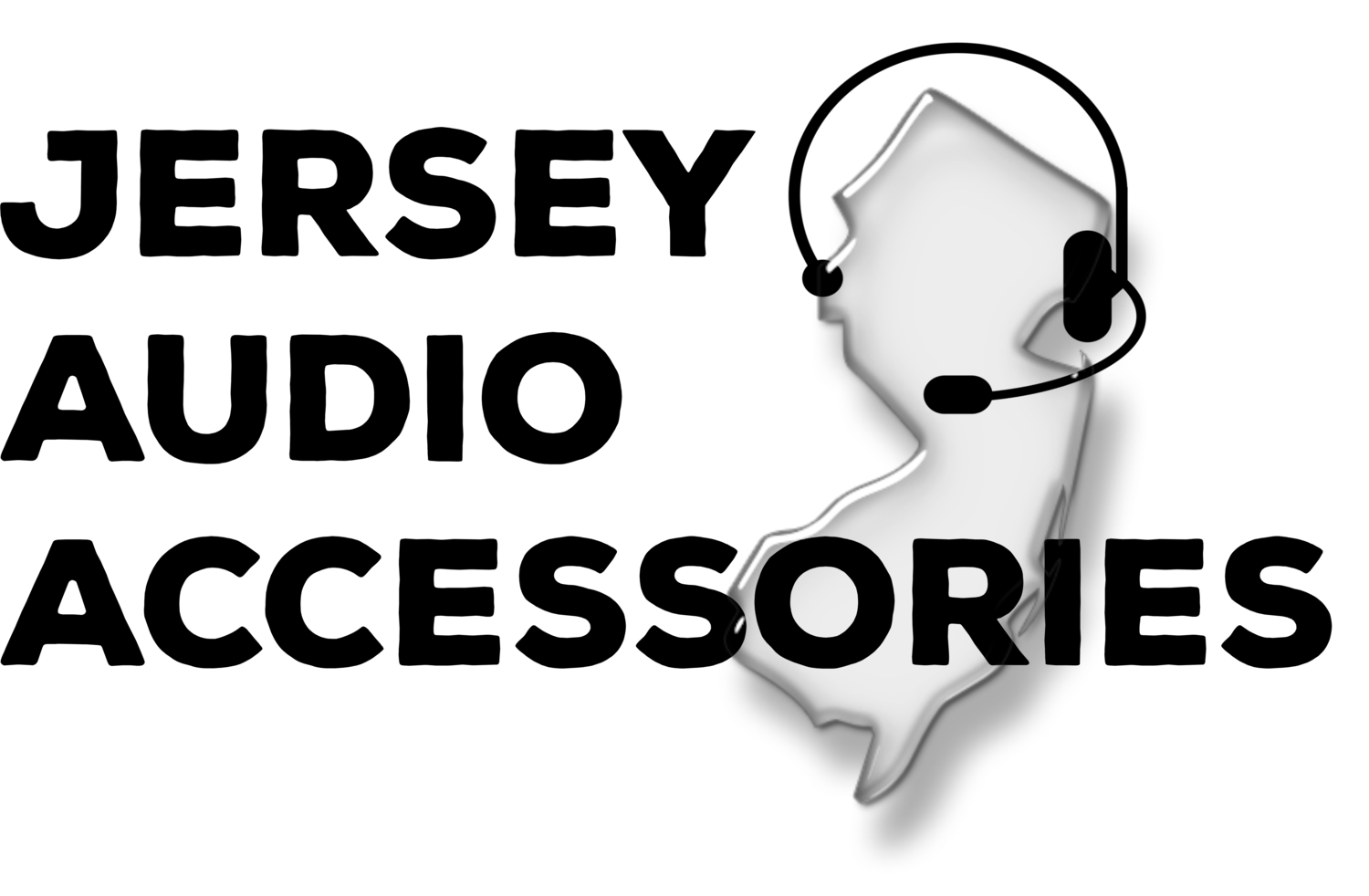 Jersey Audio Accessories