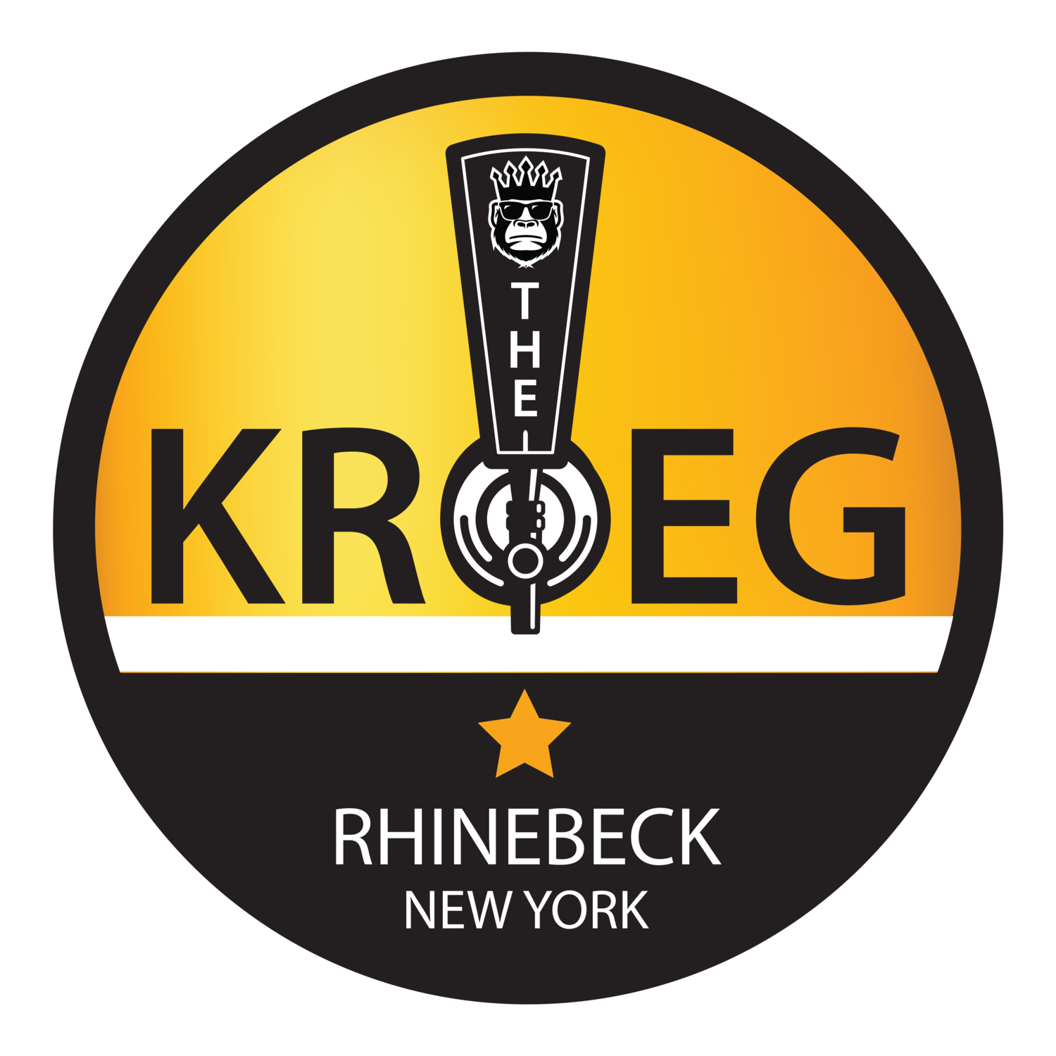 THE KROEG | RHINEBECK, NY |