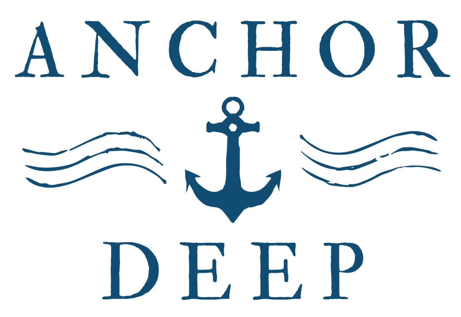 Anchor Deep {Omaha, NE}