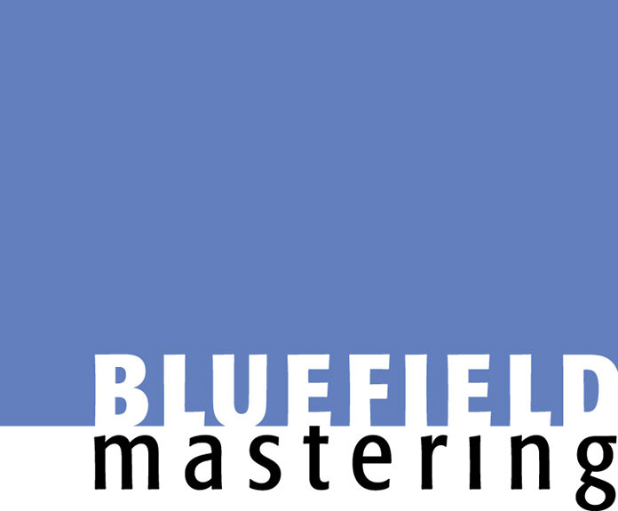 Bluefield Mastering