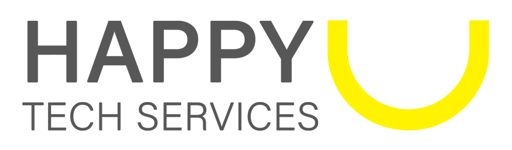 Happy Tech Services