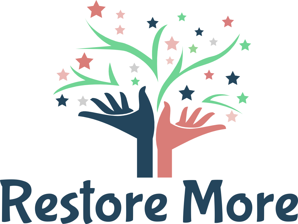 Restore More™