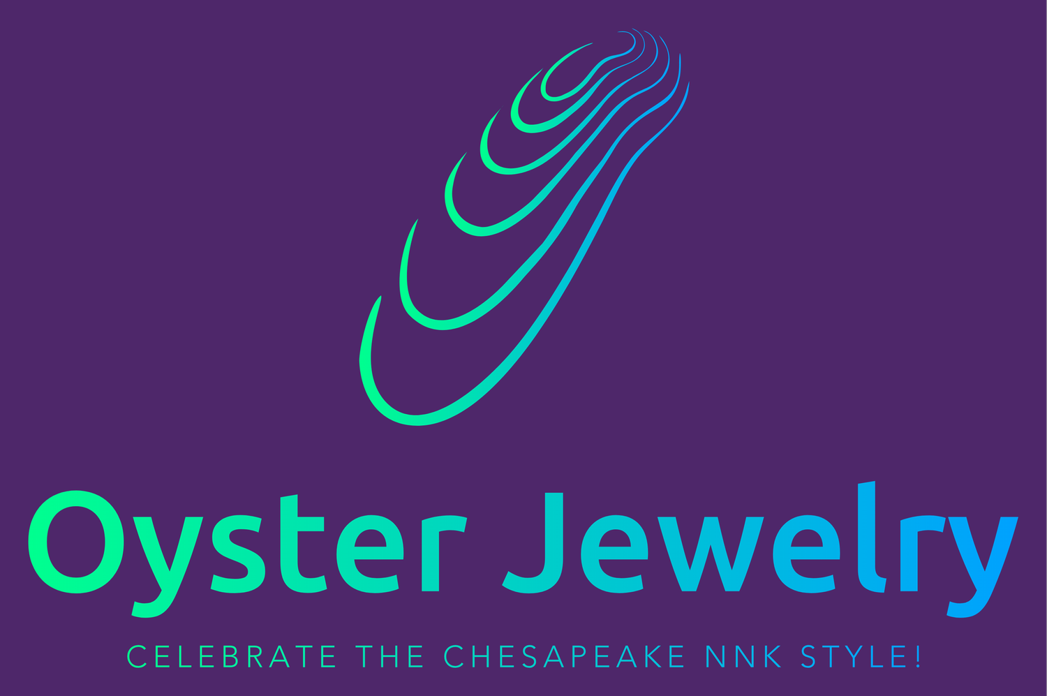 Oyster Jewelry- Online!