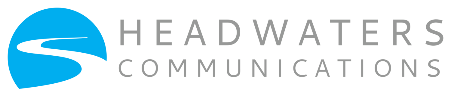 HEADWATERS COMMUNICATIONS