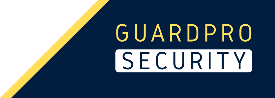 GuardPro Security