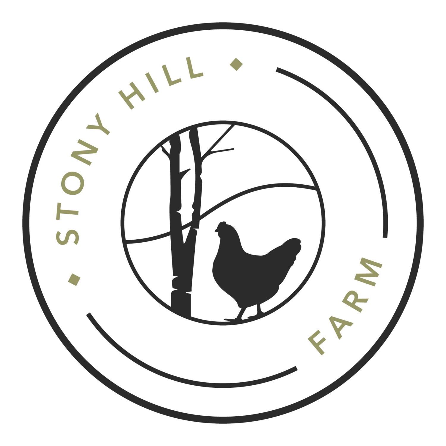 Stony Hill Regenerative Food and Farm