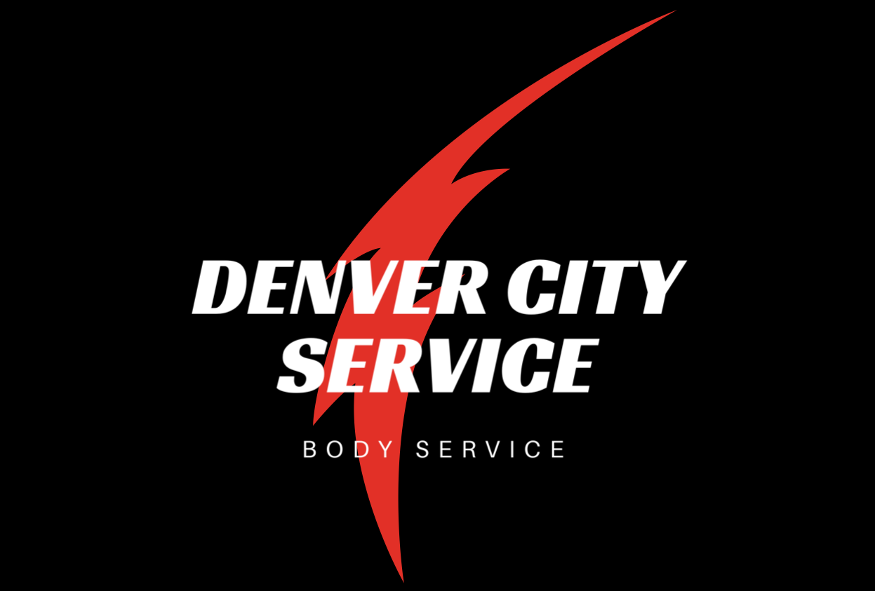 Denver City Service Body Repair