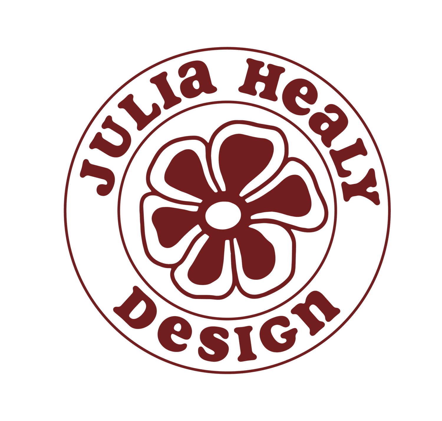 Julia Healy Design