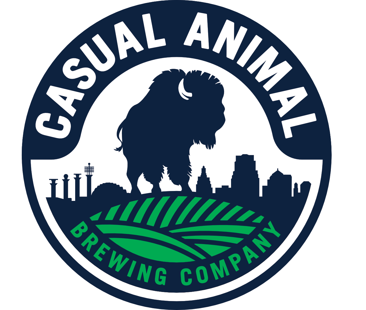 Casual Animal Brewing Co.