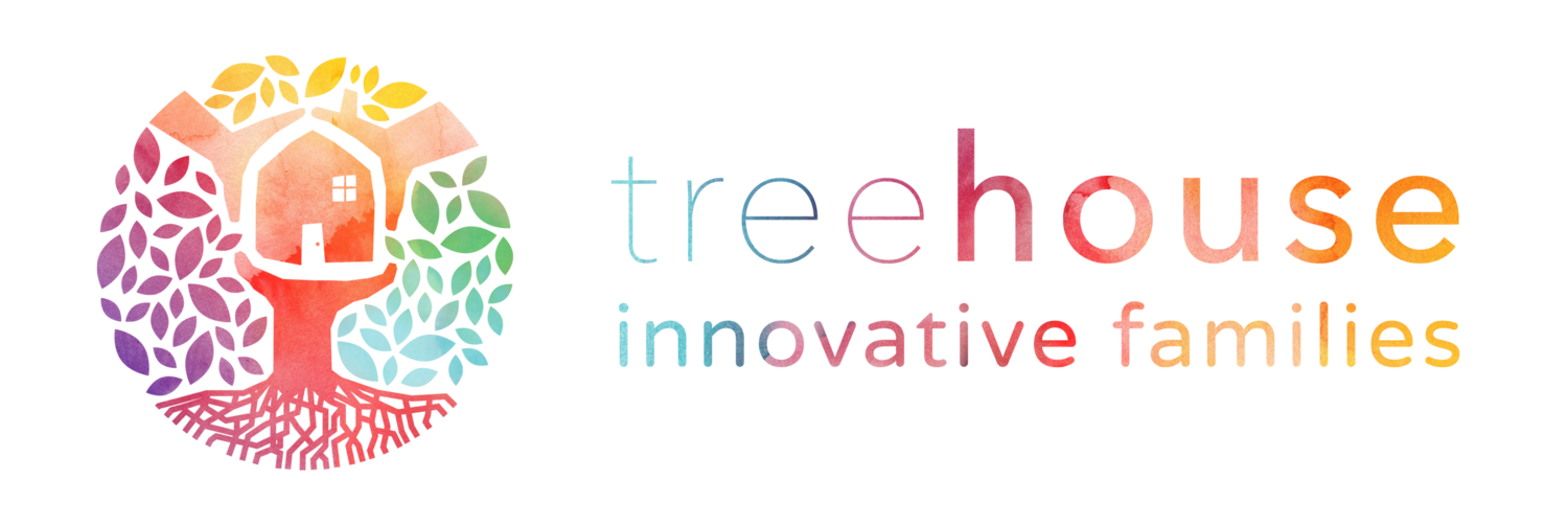 Treehouse Innovative Families &amp; Ladybug Counselling