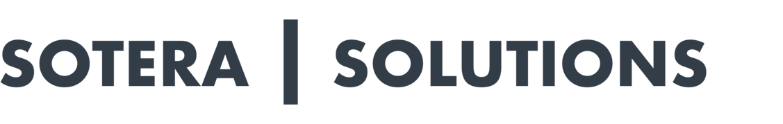 Sotera | Solutions - Sikre identiteter